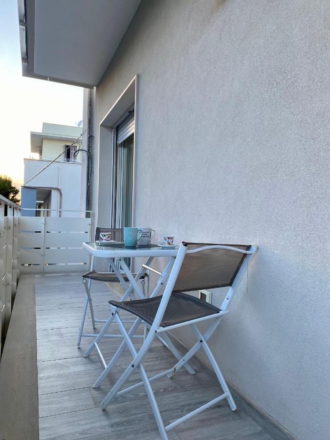Casa Brina By Home080 - Puglia Mia Apartments Monopoli Exterior foto